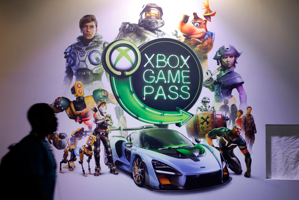 Xbox Game Pass Ultimate Jumps To $30 A Month, Gamers React