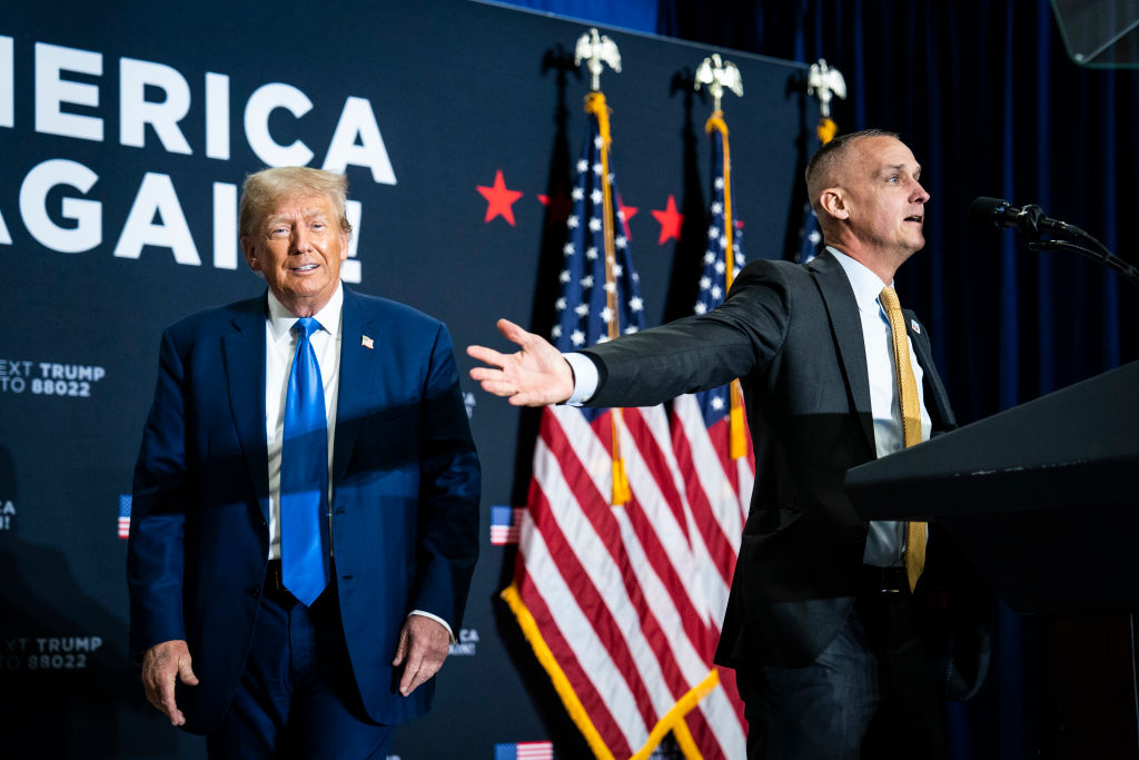 Trump NH