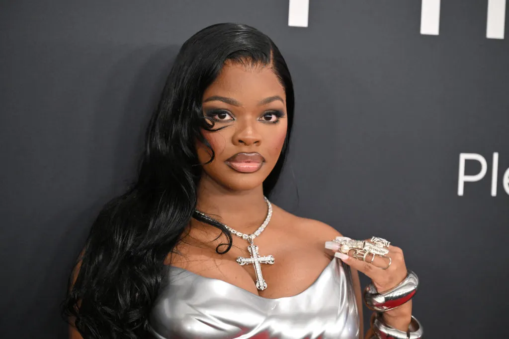 US-ENTERTAINMENT-MUSIC-GRAMMYS-AWARD-ARRIVALS
