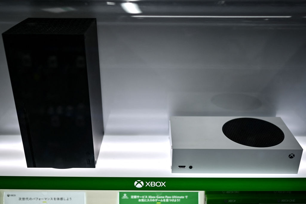 Microsoft Reportedly Ditching Plans For Next Console