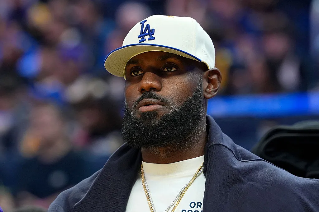 Los Angeles Lakers v Golden State Warriors