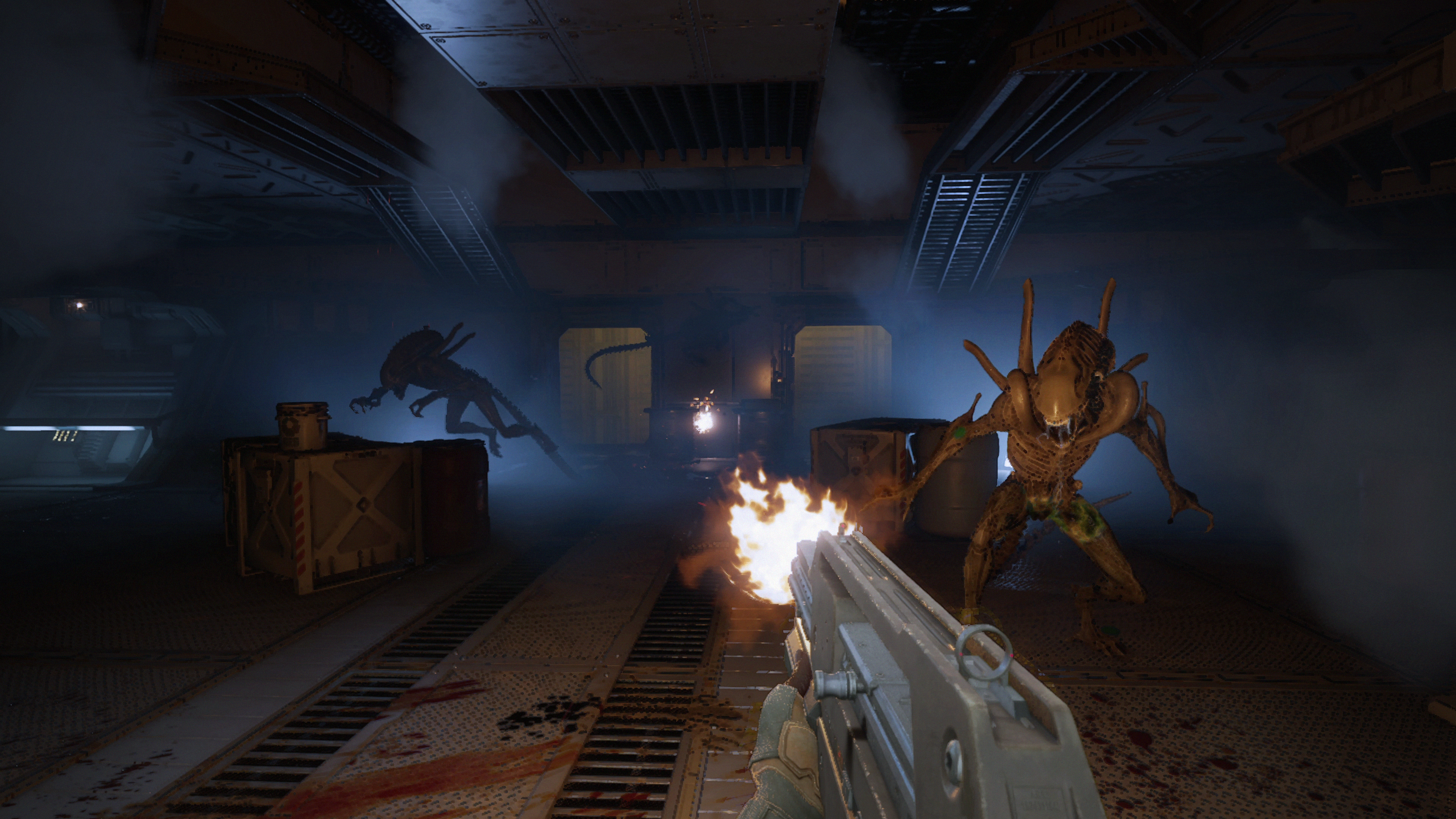 Alien: Rogue Incursion - Part One: Evolved Edition