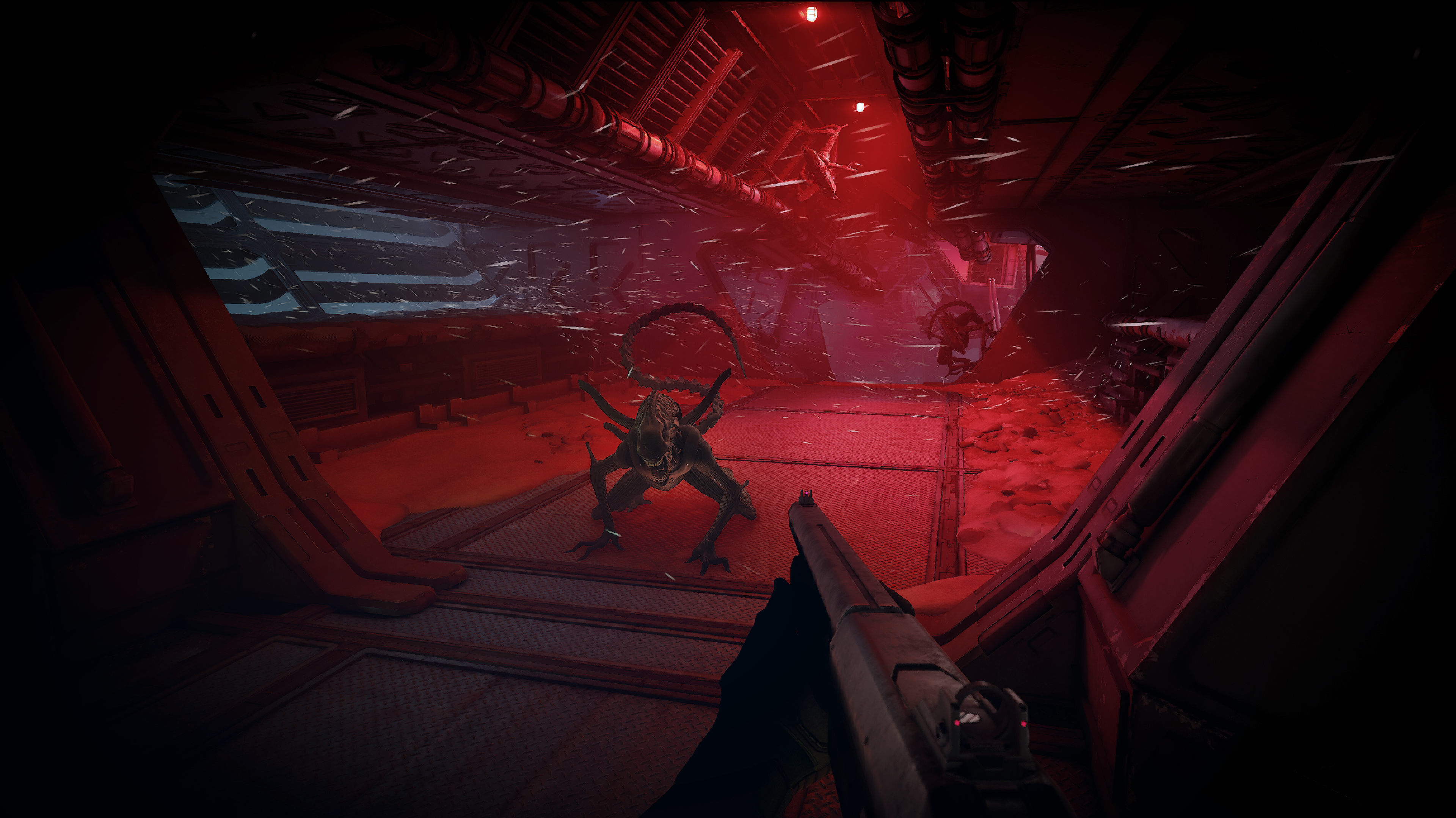 Alien: Rogue Incursion - Part One: Evolved Edition