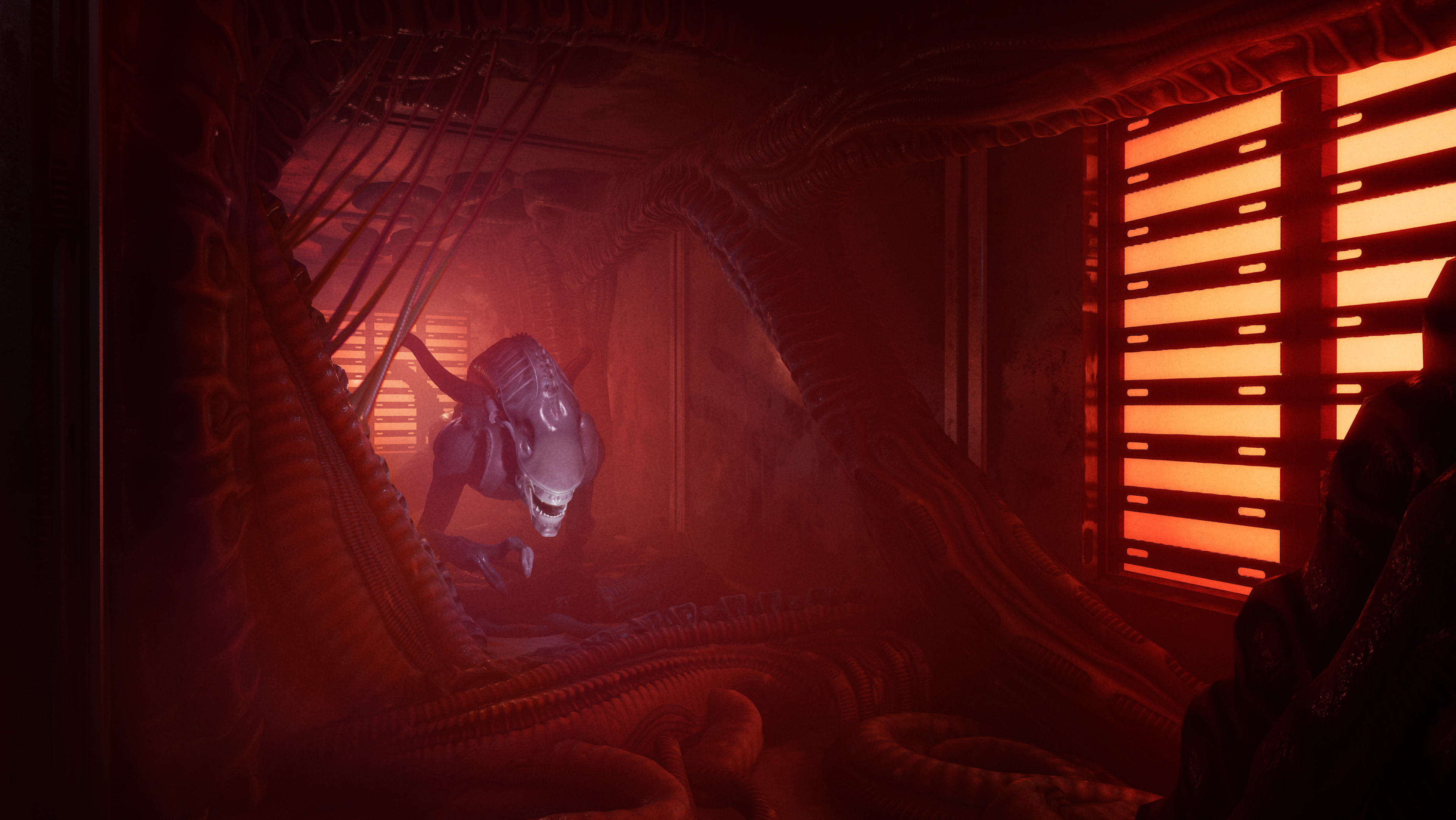 Alien: Rogue Incursion - Part One: Evolved Edition