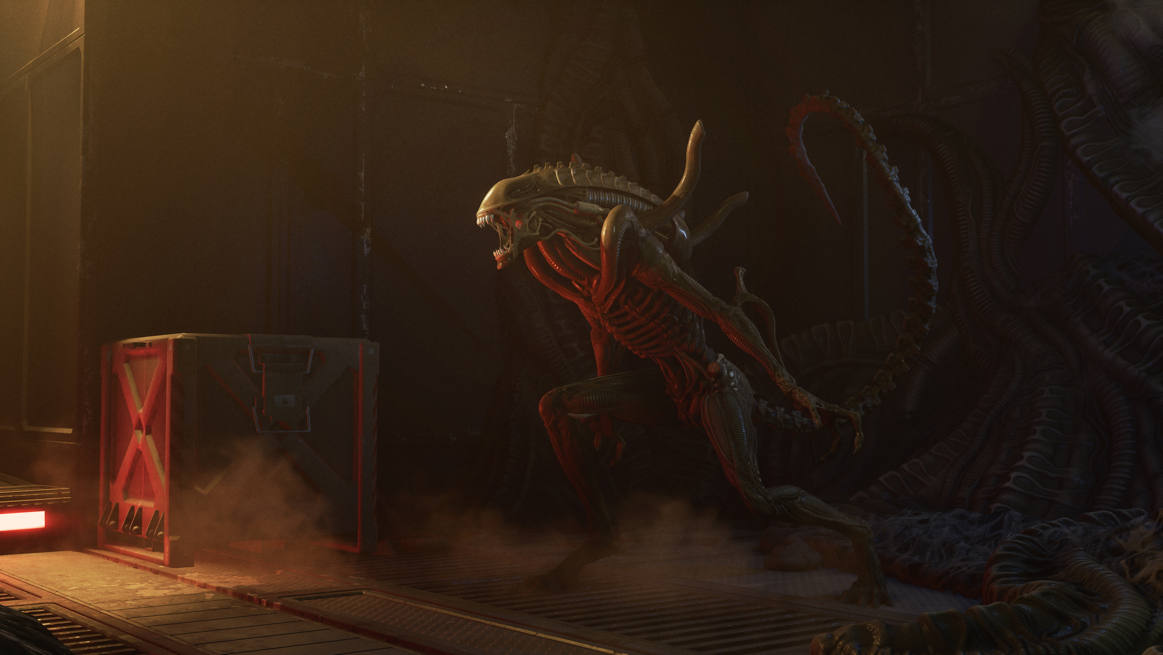 Alien: Rogue Incursion - Part One: Evolved Edition