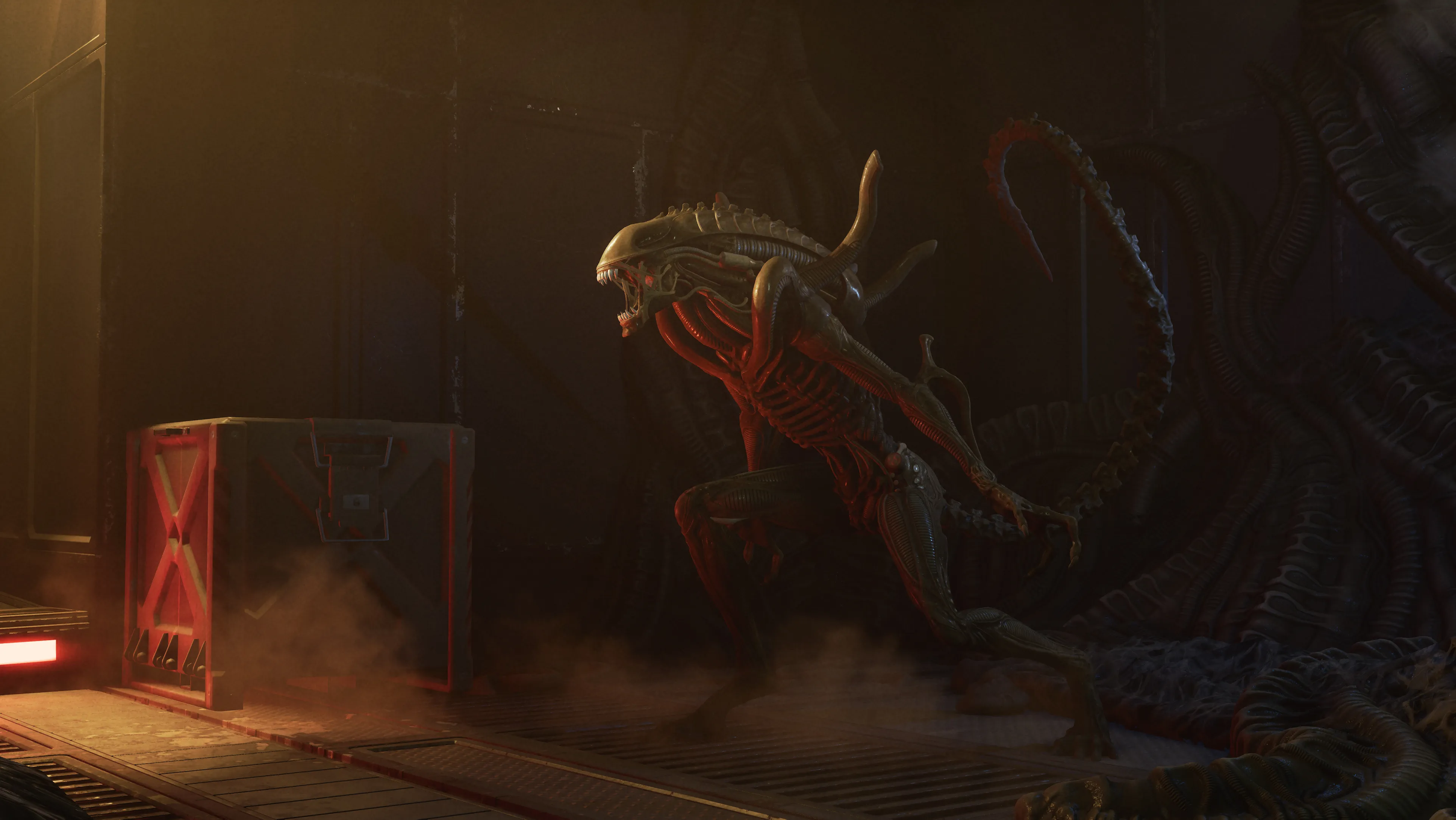 Alien: Rogue Incursion - Part One: Evolved Edition
