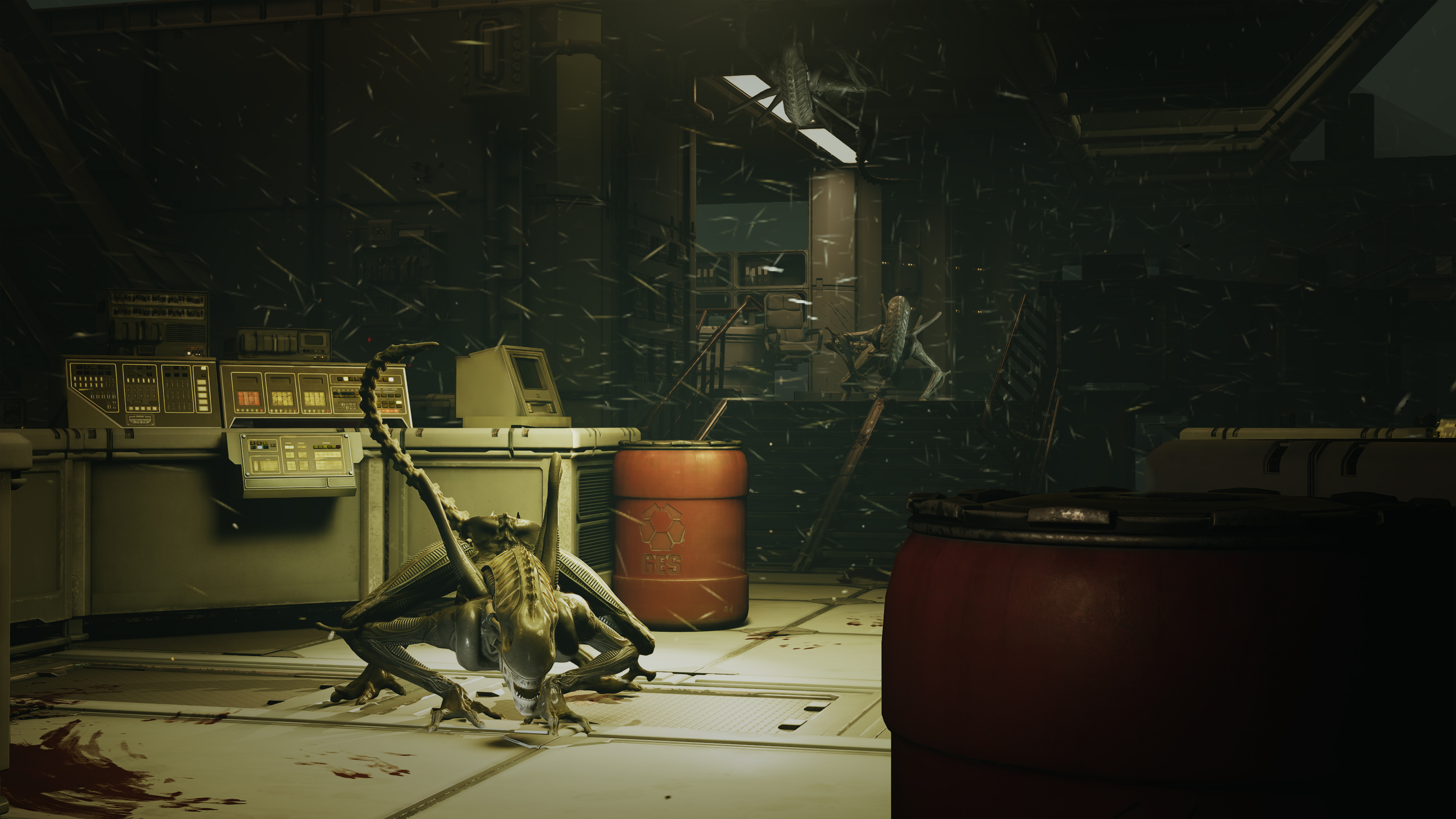 Alien: Rogue Incursion - Part One: Evolved Edition