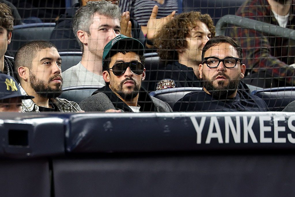 Division Series - Toronto Blue Jays v New York Yankees - Game Three