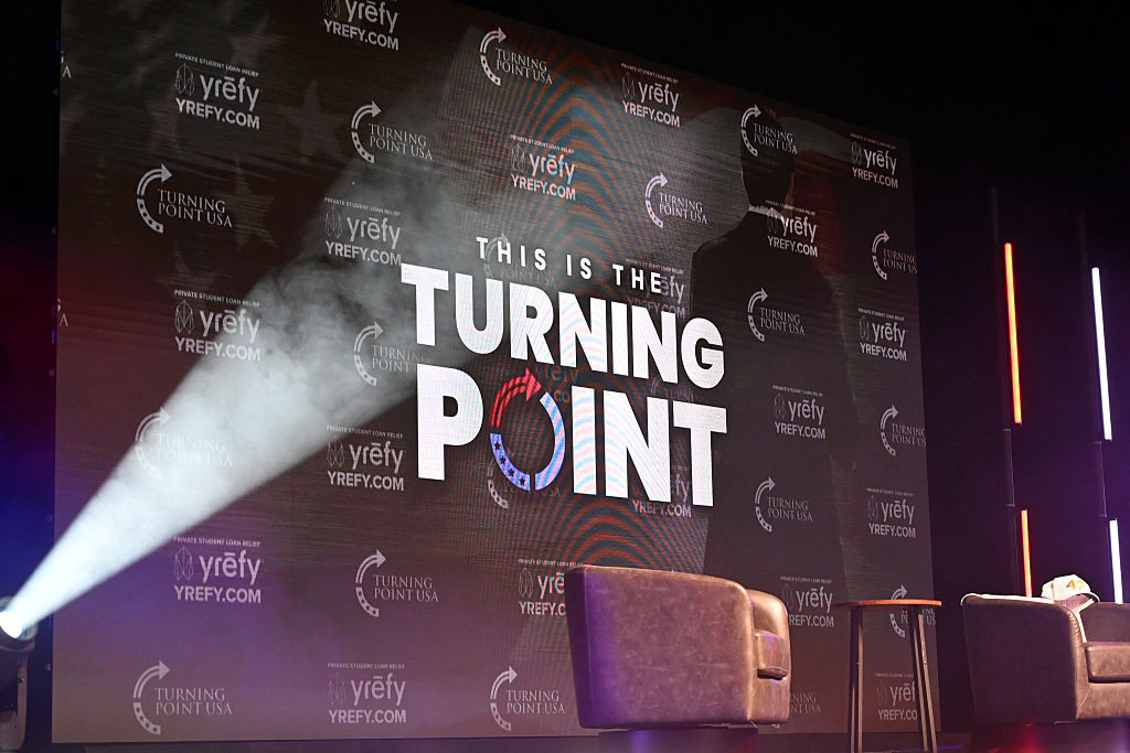 US-POLITICS-TURNING POINT