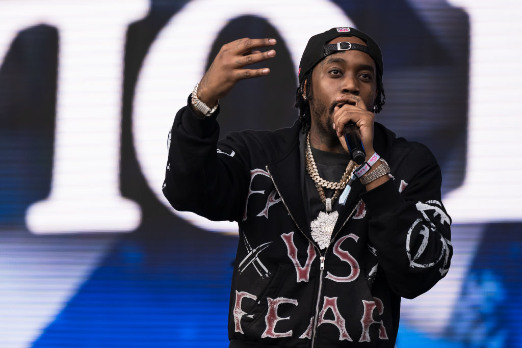 2024 Rolling Loud Miami