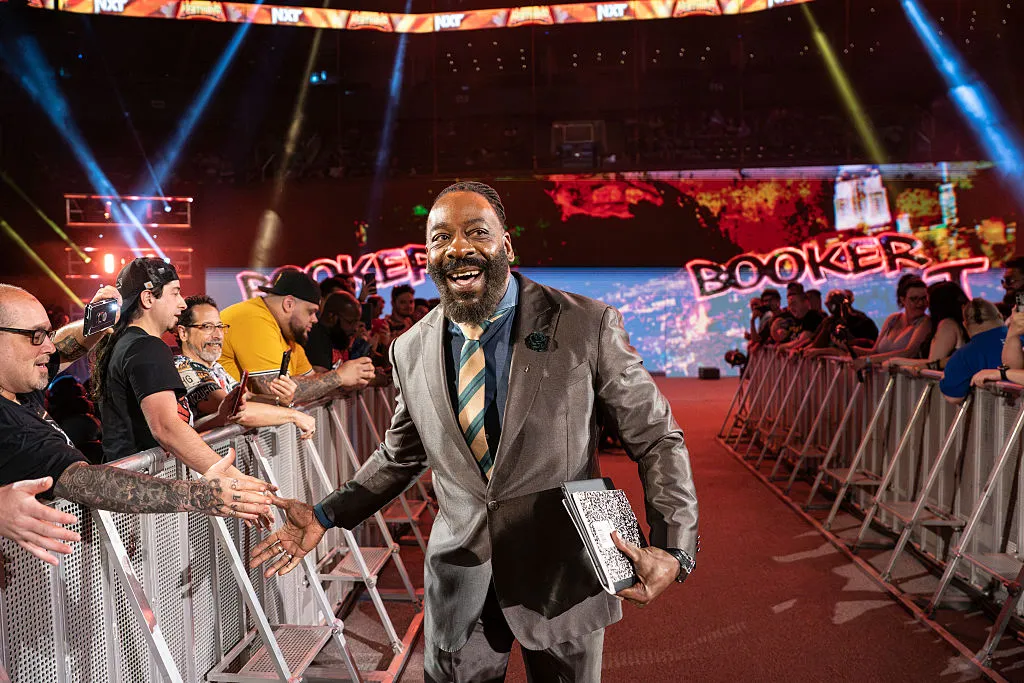 WWE Archive