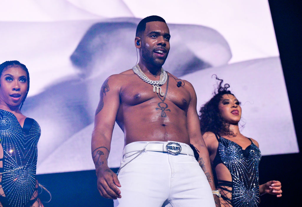 The Millennium Tour - Atlanta, GA