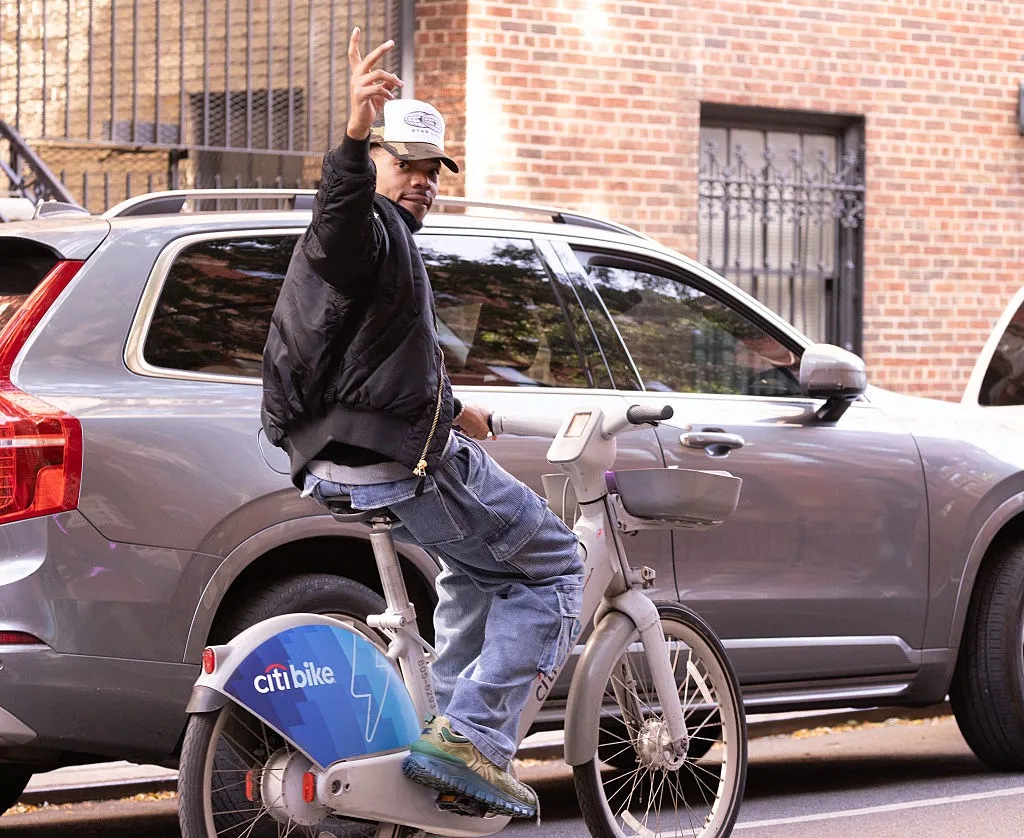 Chance The Rapper ft. Do or Die & Twista “Ride Remix,” Connor Price & Big Sean “Mula” & More | Daily Visuals 10.13.25