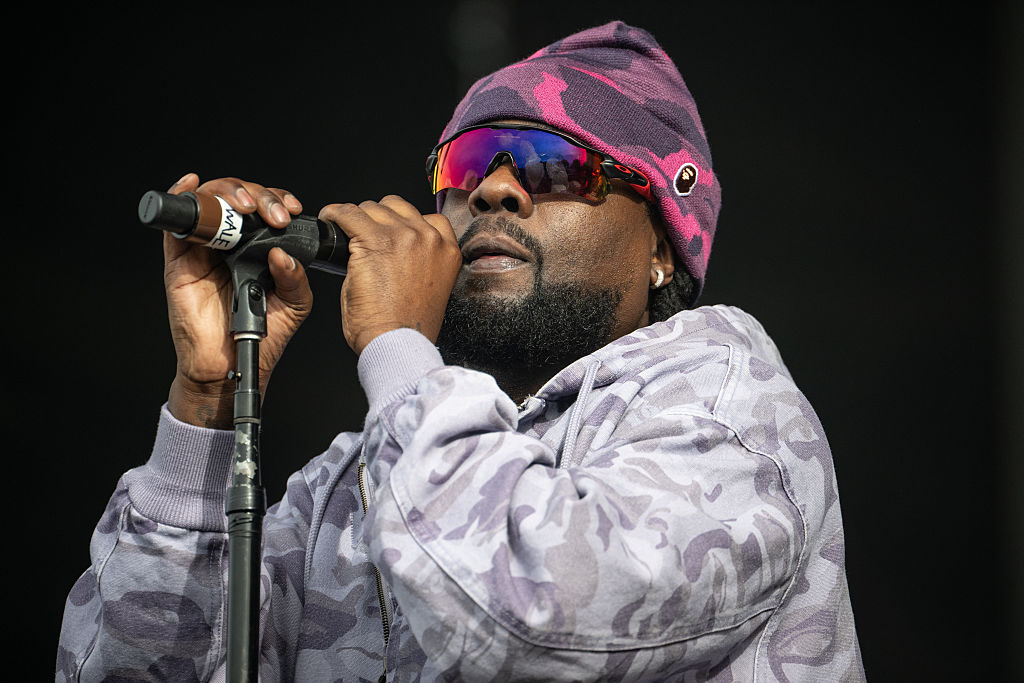 After A Four-Year Drought, Wale Announces New Album, ‘Everything Is A Lot’