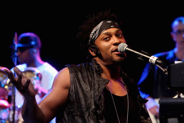 2012 Bonnaroo Music And Arts Festival - Day 3