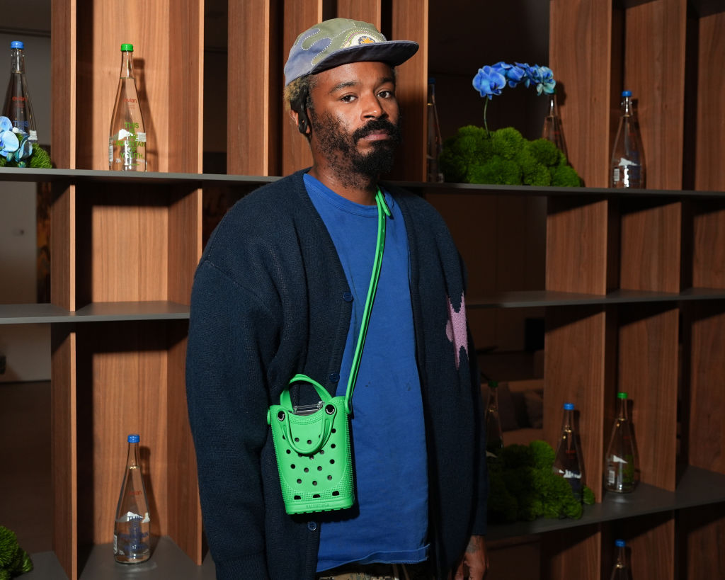 Salehe Bembury Chose Creative Freedom Over A Nike Deal