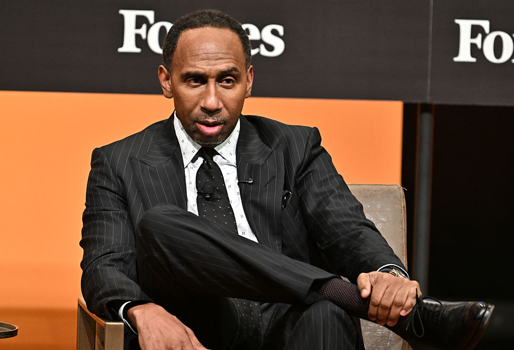 2025 ForbesBLK Summit