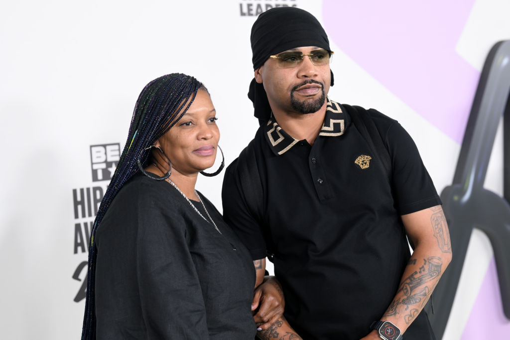 BET Hip-Hop Awards 2023 - Red Carpet