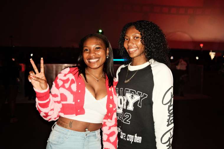 Spelhouse students got a gang of surprises at this years Spelhouse Concert