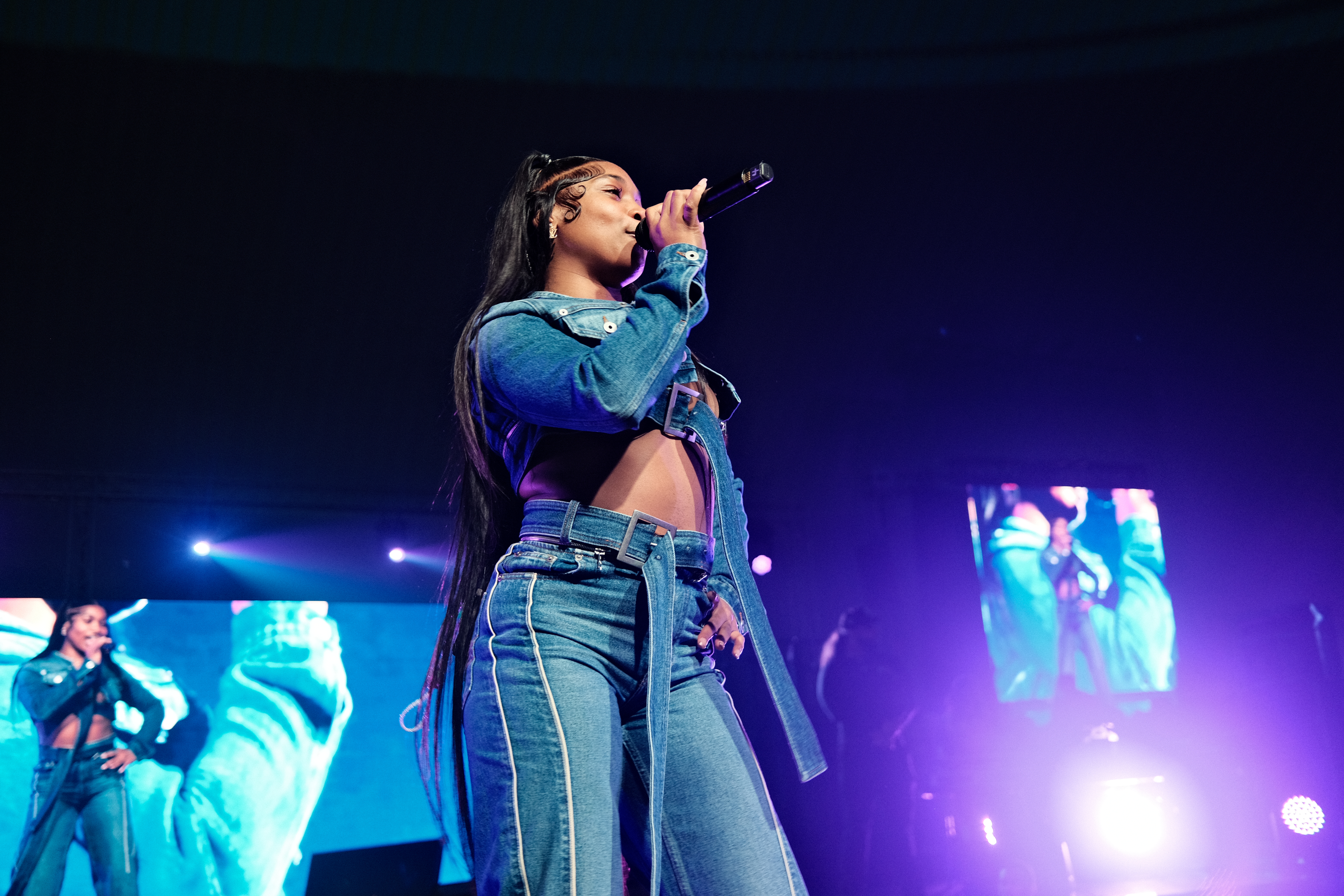 Spelhouse Concert 2025 Recap: Partynextdoor, G Herbo, & More