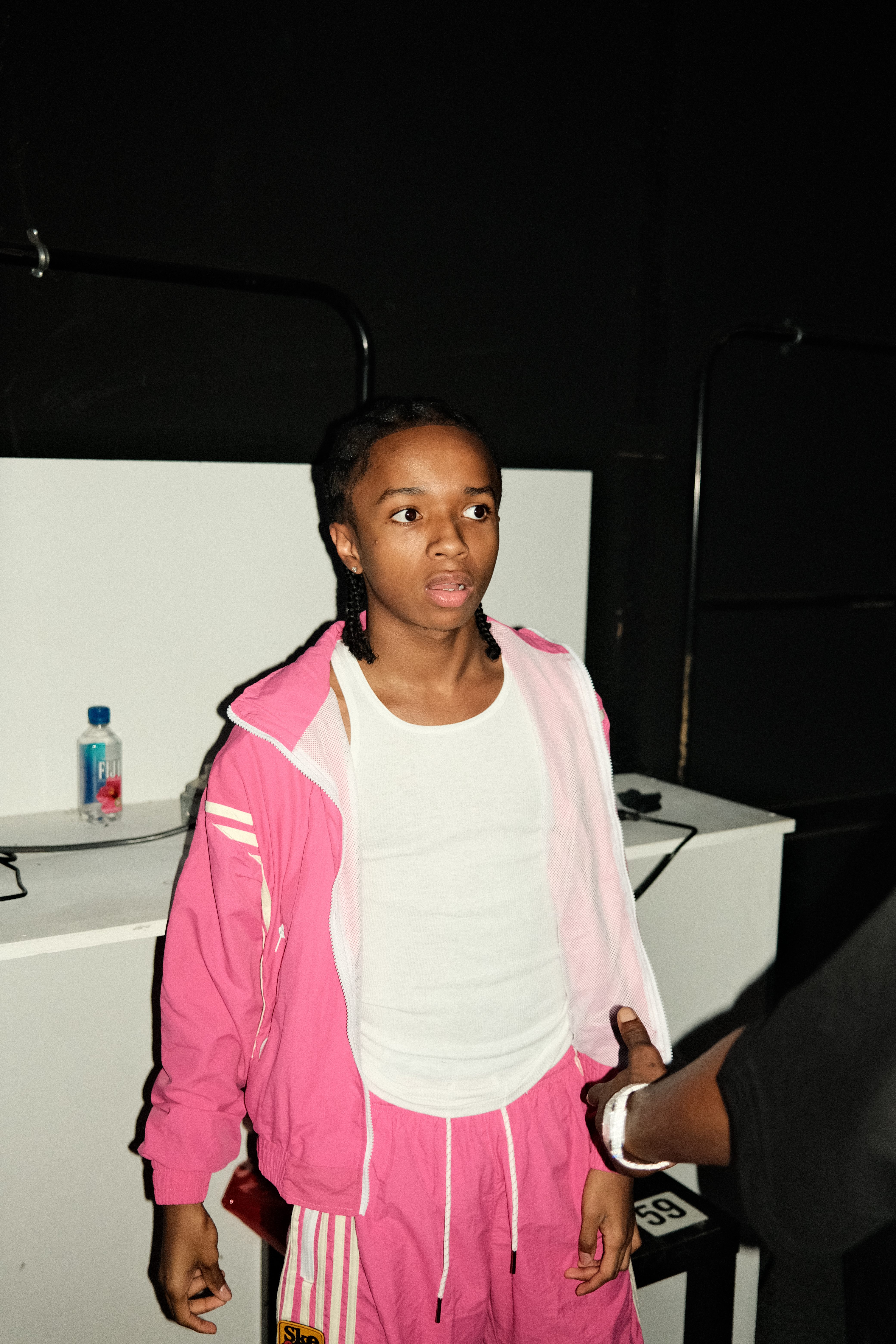 Spelhouse Concert 2025 Recap: Partynextdoor, G Herbo, & More