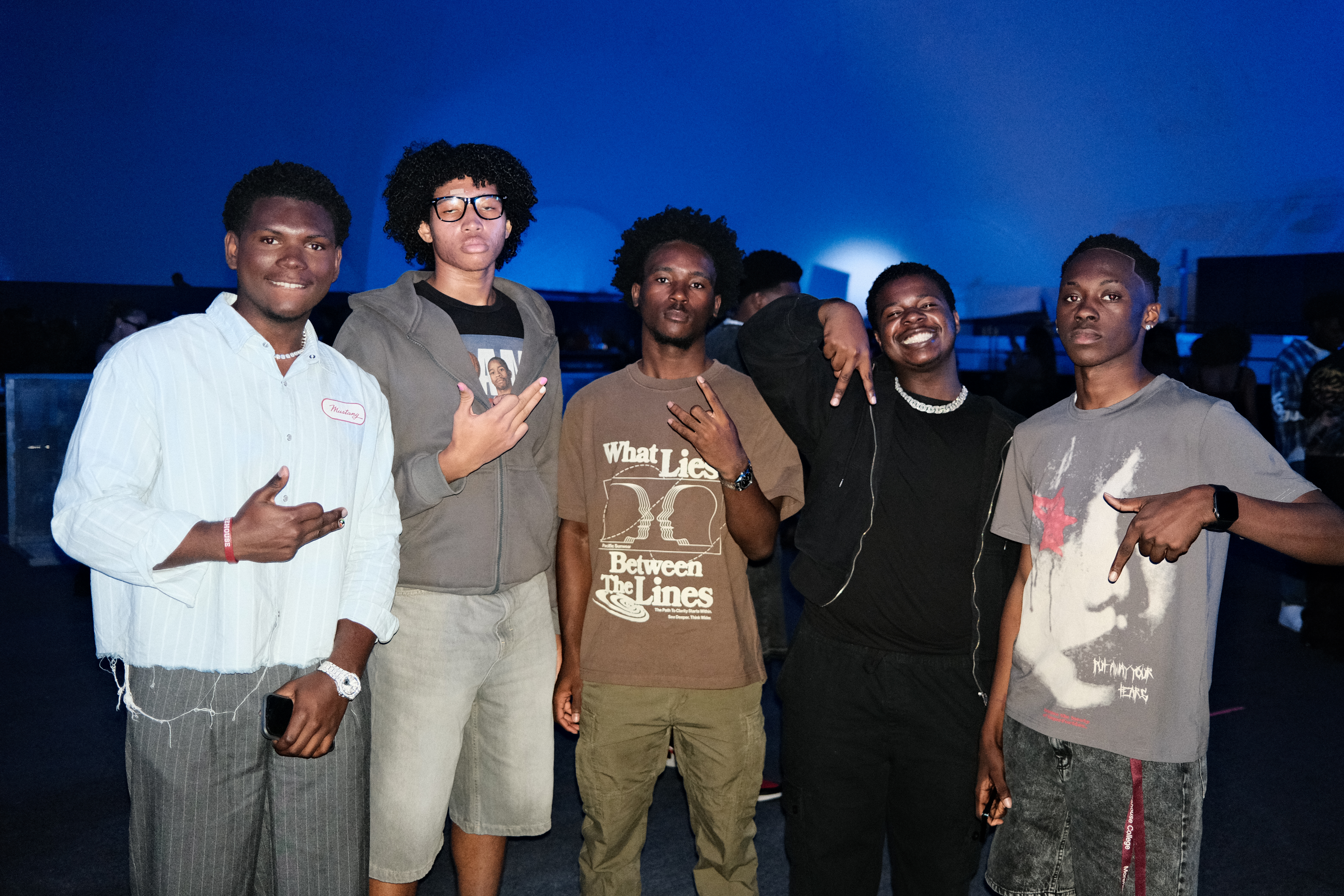 Spelhouse Concert 2025 Recap: Partynextdoor, G Herbo, & More