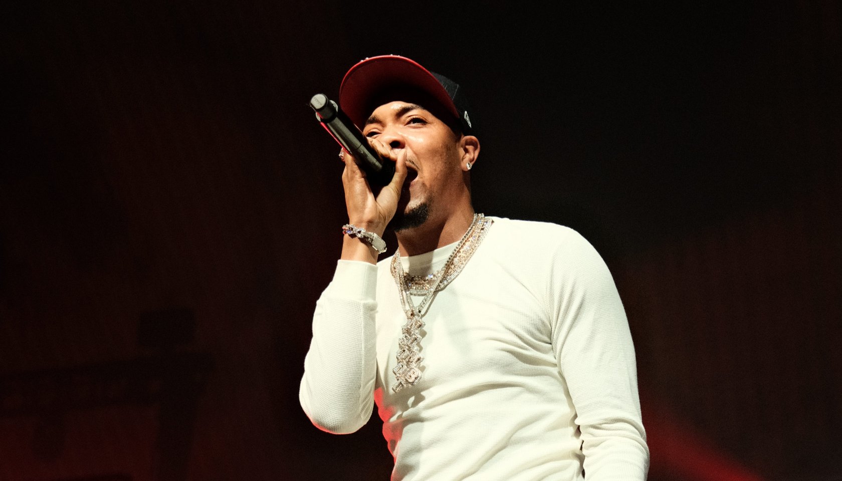 Spelhouse Concert 2025 Recap: Partynextdoor, G Herbo, & More