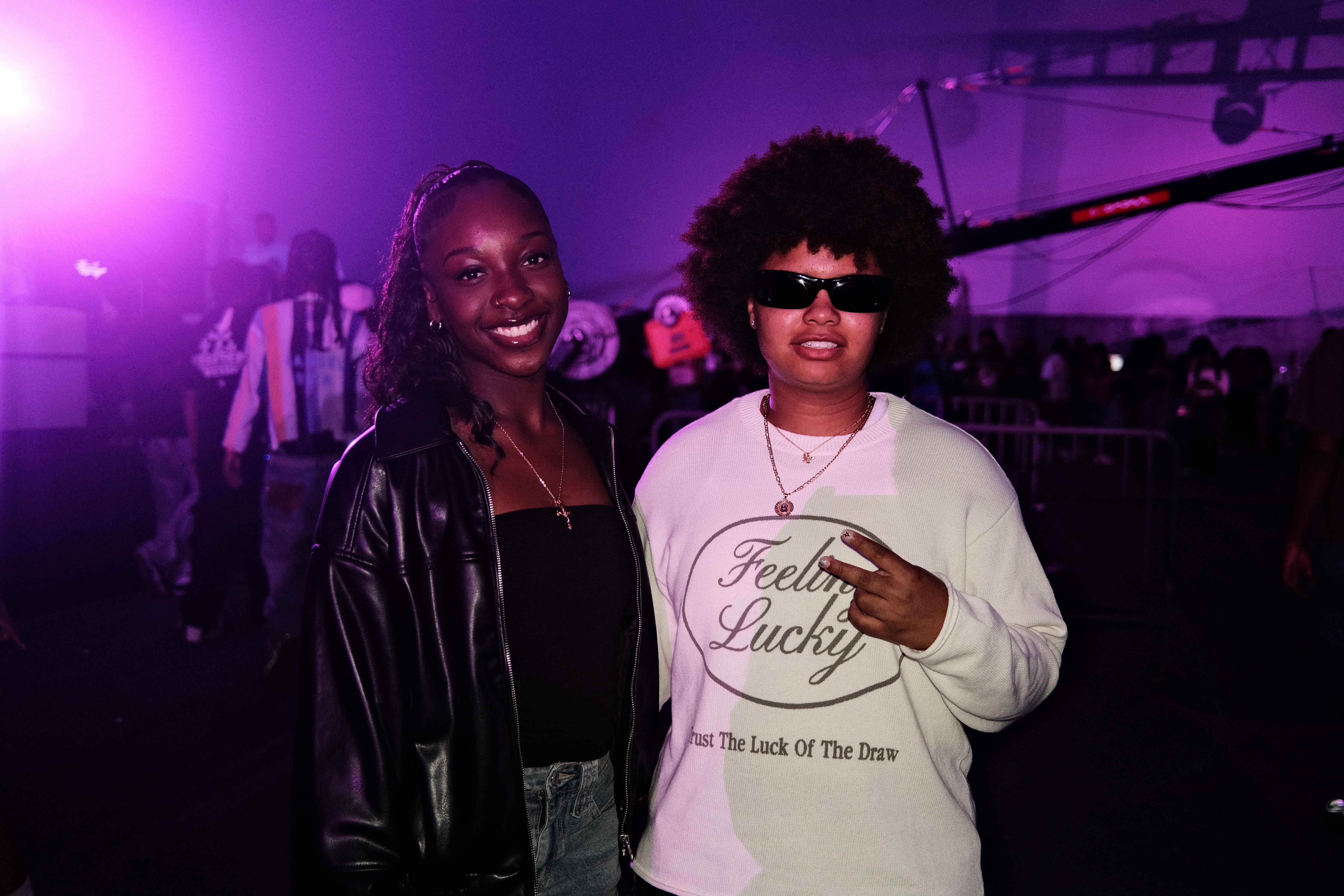 Spelhouse Concert 2025 Recap: Partynextdoor, G Herbo, & More