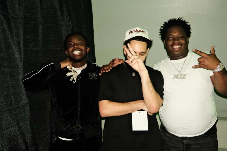 Sturdyyoungin x Ohthatsmizz at Spelhouse 2025