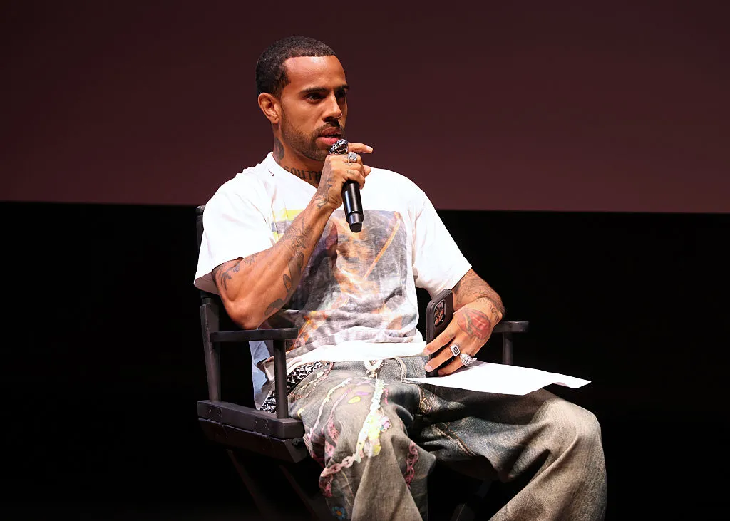 Los Angeles Screening Of Documentary Film "Songs From The Hole"