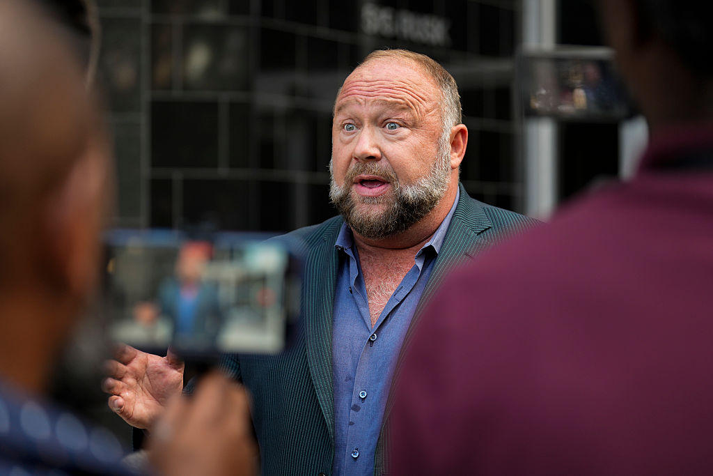 hc061224 Alex Jones Bankruptcy