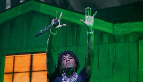 NBA YoungBoy: MASA TOUR - Atlanta, GA
