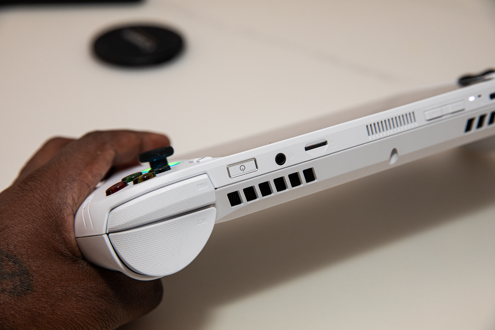 Asus ROG Xbox Ally