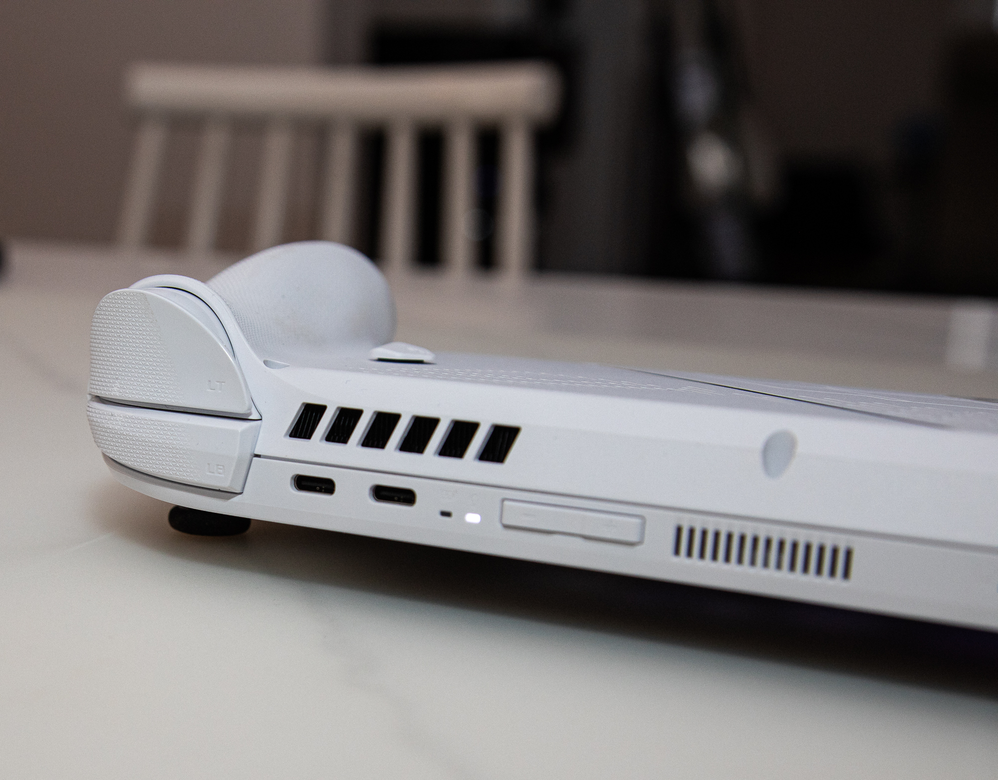 Asus ROG Xbox Ally