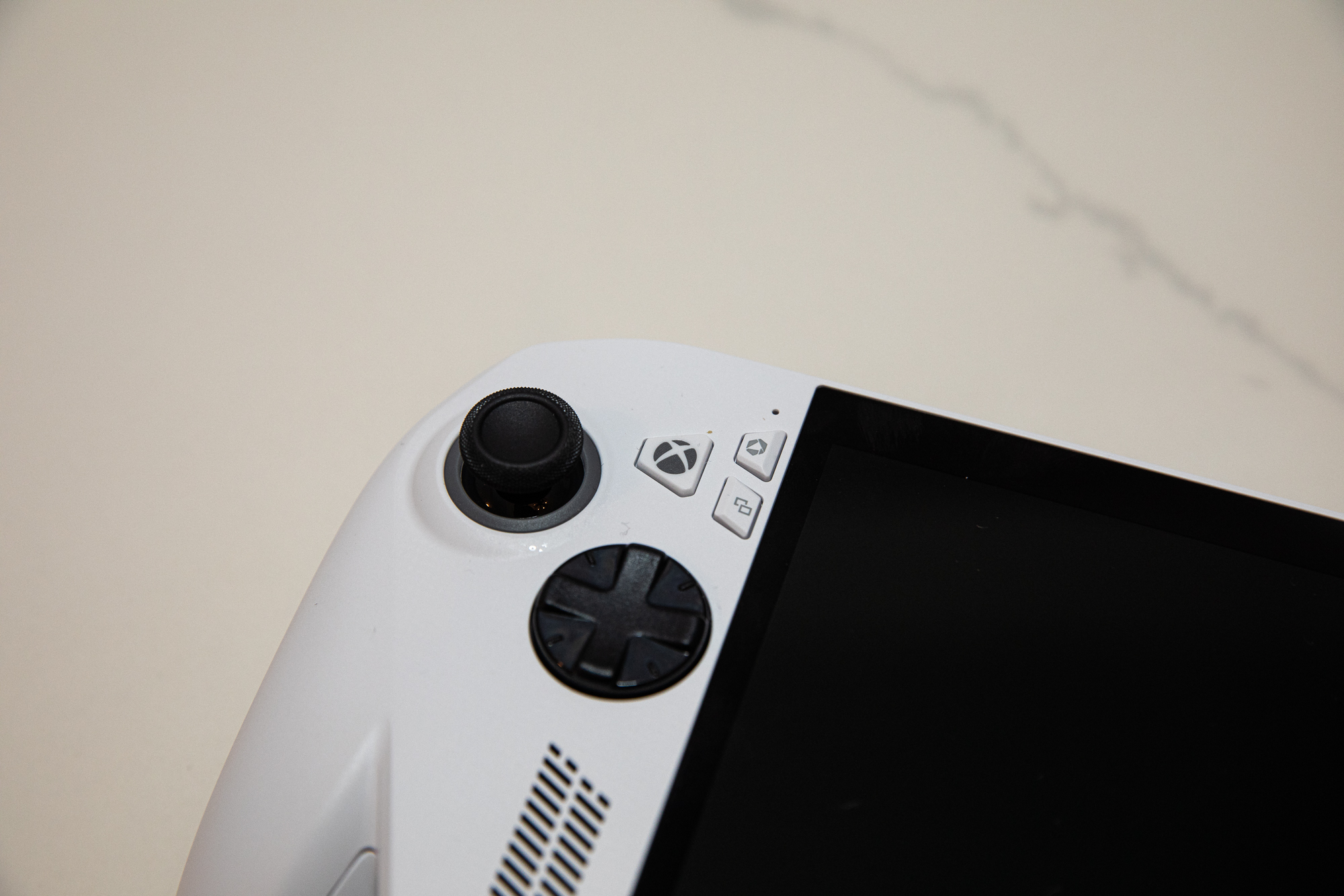 Asus ROG Xbox Ally