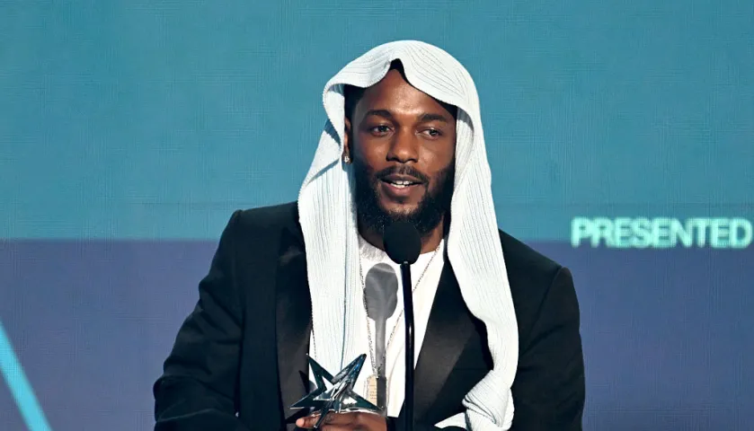 BET Awards 2025 - Show