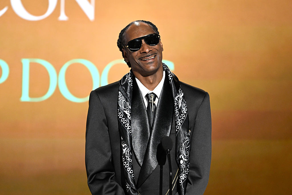 BET Awards 2025 - Show
