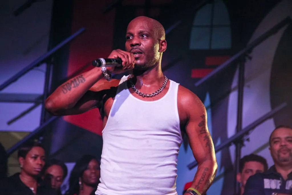 FL: The Dean Collection X BACARDI Untameable House Party - Day 3