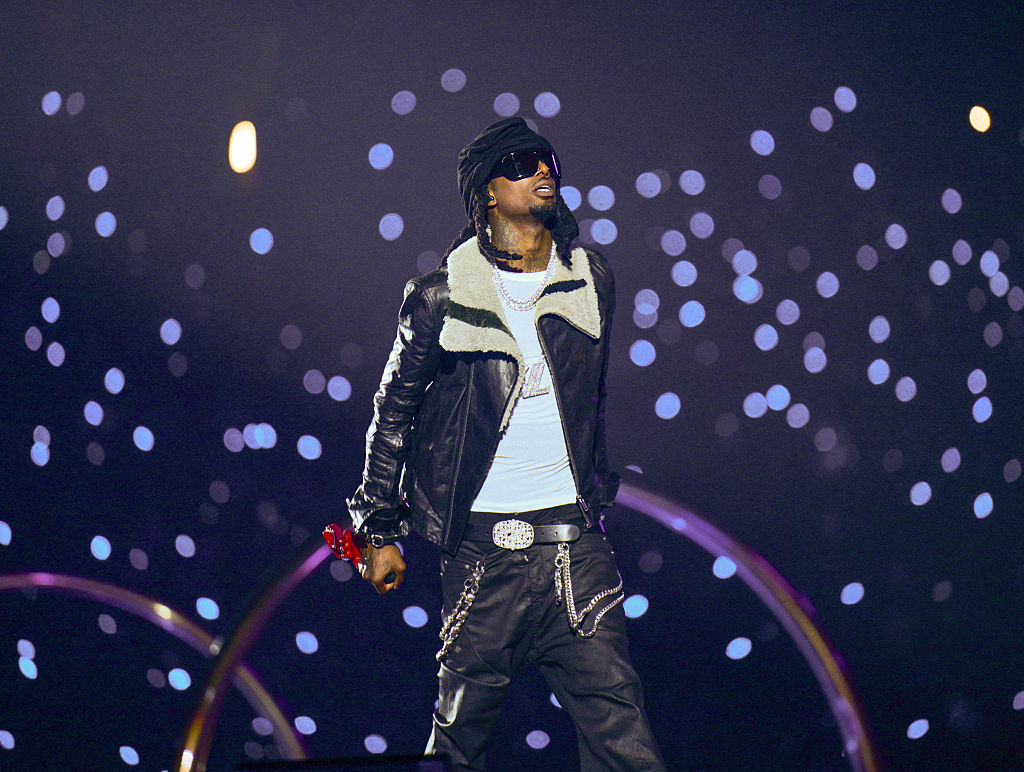 Playboi Carti Reportedly Puts Hands On Limo Driver, Faces Assault Charges