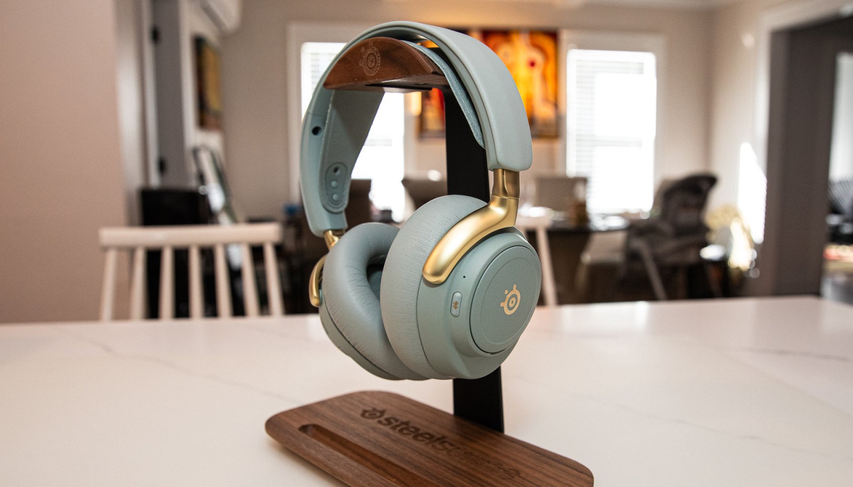 SteelSeries Arctis Nova Elite