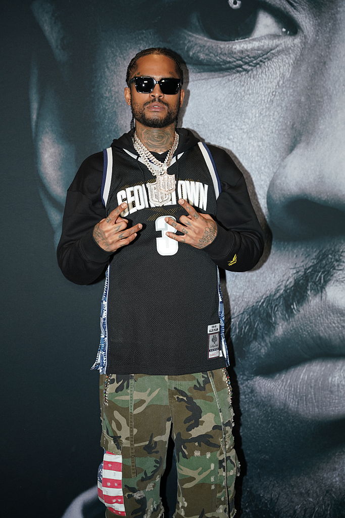 "Allen Iv3rson" New York Screening