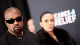 67th Annual GRAMMY Awards - Arrivals