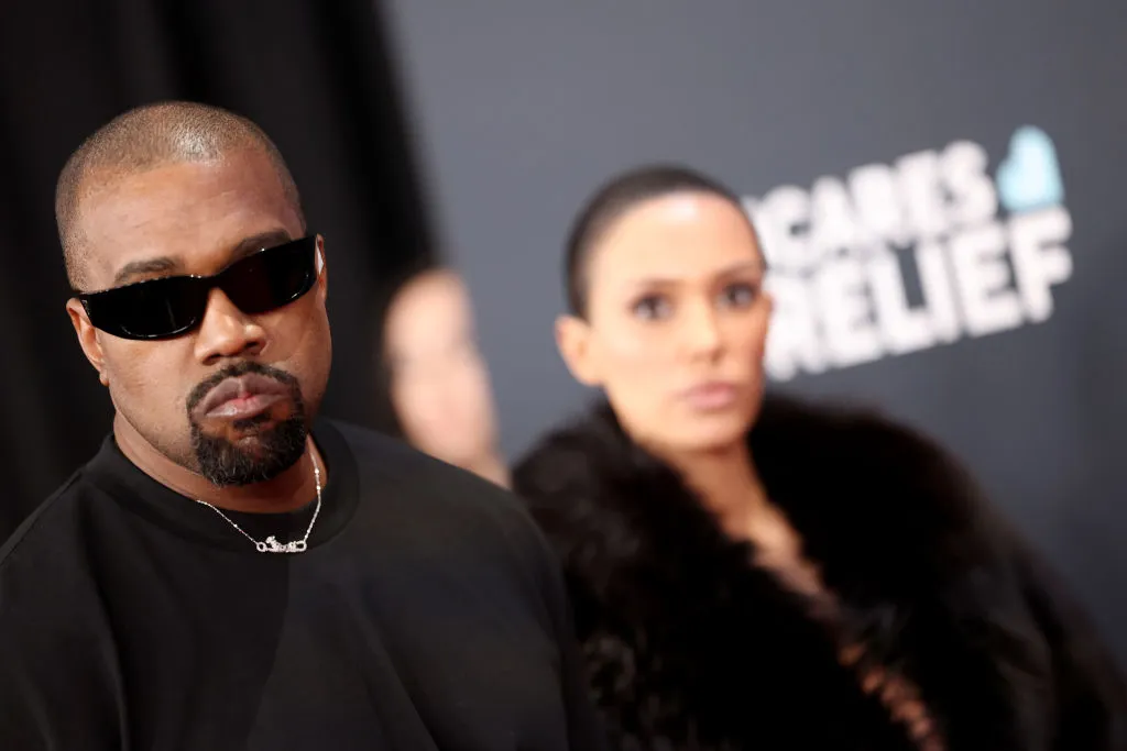 67th Annual GRAMMY Awards - Arrivals