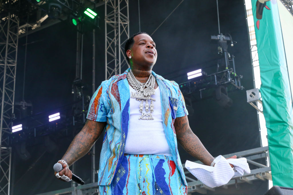 Broccoli City Festival Day 1