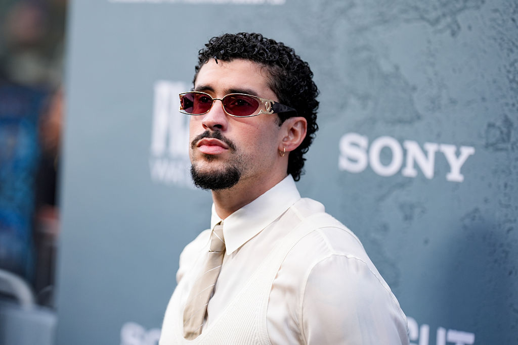 Bad Bunny Still A Go For Super Bowl LX Despite MAGA Pushback