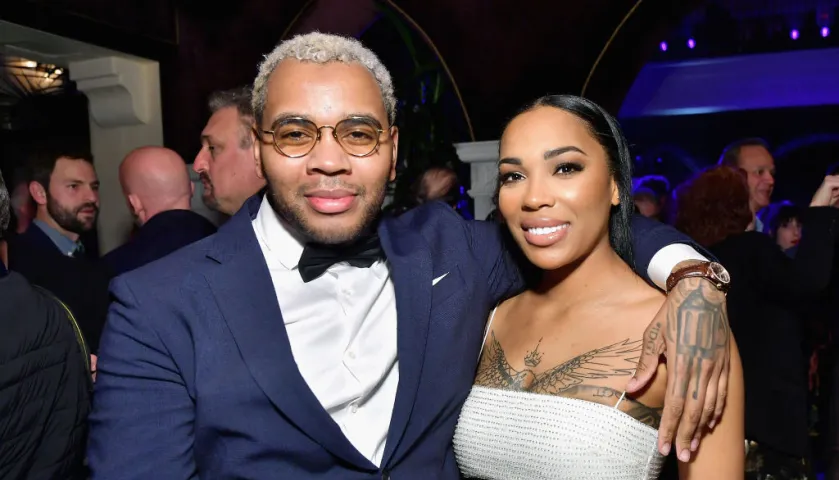 Warner Music Pre-Grammy Party - Inside