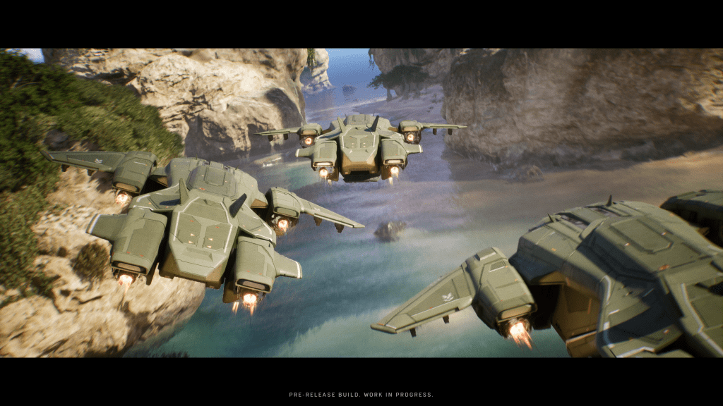 Campaign Evolved
