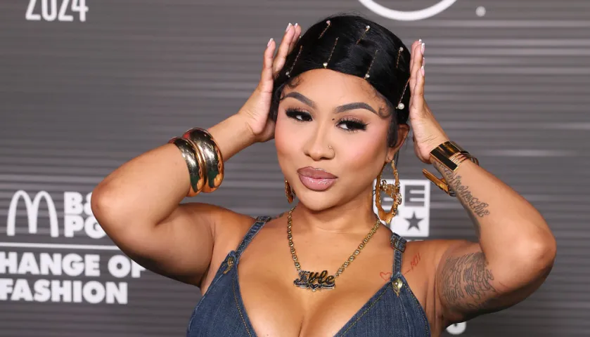 BET Hip Hop Awards 2024 - Arrivals