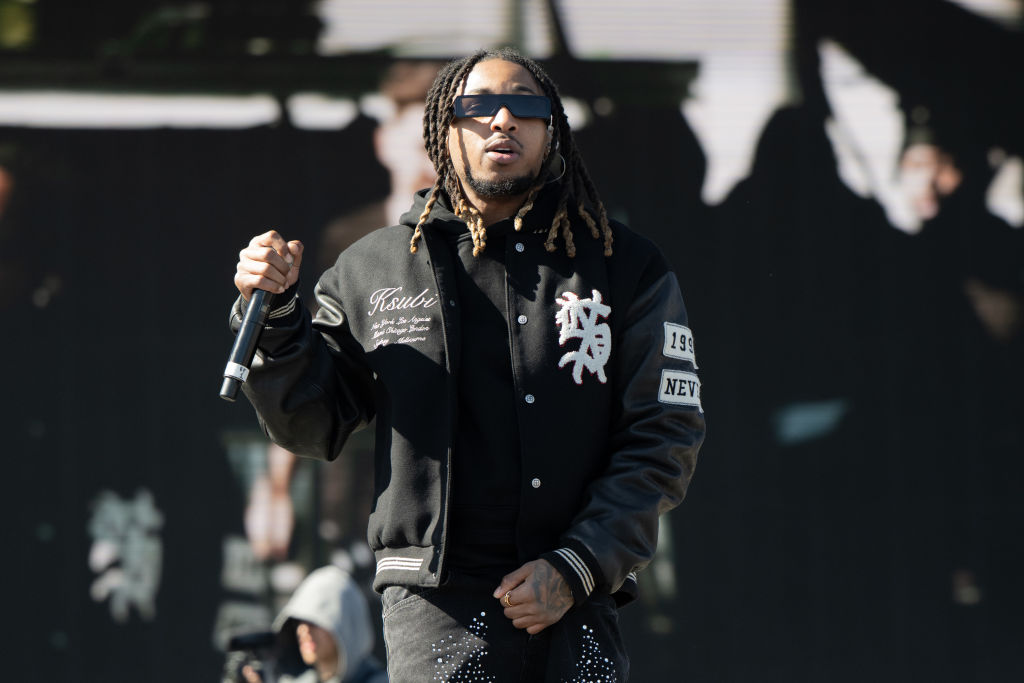 Rolling Loud California 2025