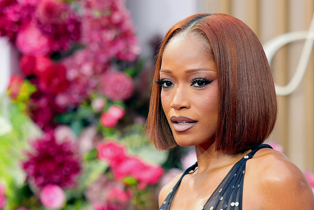 2025 BET Awards - Arrivals